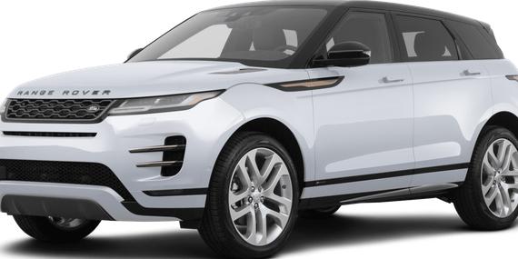 LAND ROVER RANGE ROVER EVOQUE 2020 SALZL2FX7LH074318 image LAND ROVER RANGE ROVER EVOQUE 2020 SALZL2FX7LH074318 image